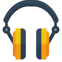 Headphones