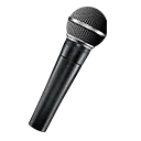 Microphones