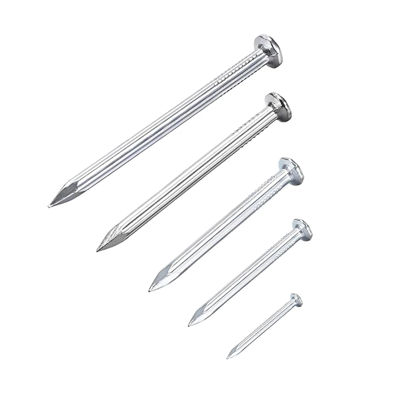 Hardened Cement Nails - 5-200PCS