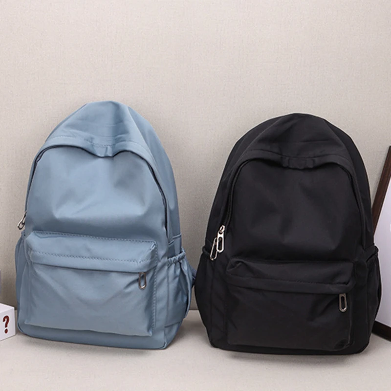 Waterproof Large Capacity School Backpack