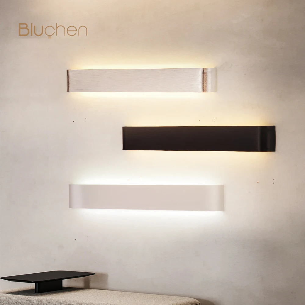 LED Wall Sconce Light